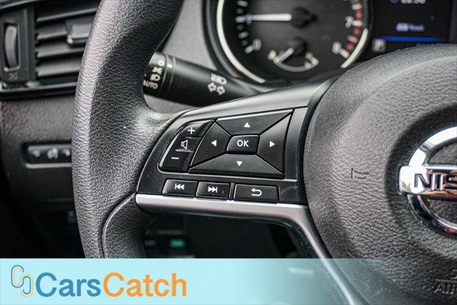Used 2020 Nissan Rogue Sport S w/ Appearance Package FWD image 23