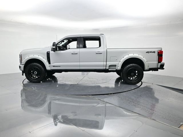 New 2025 Ford F250 XLT w/ Black Appearance Package image 8