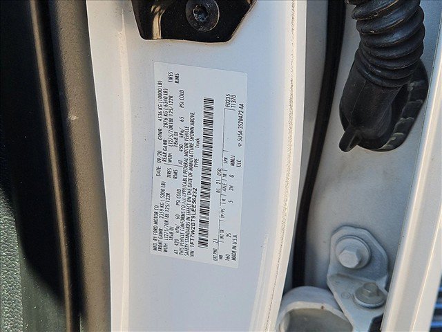 Used 2020 Ford F250 XLT w/ XLT Premium Package AWD/4WD image 22