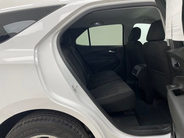 Certified 2023 Chevrolet Equinox LT image 13