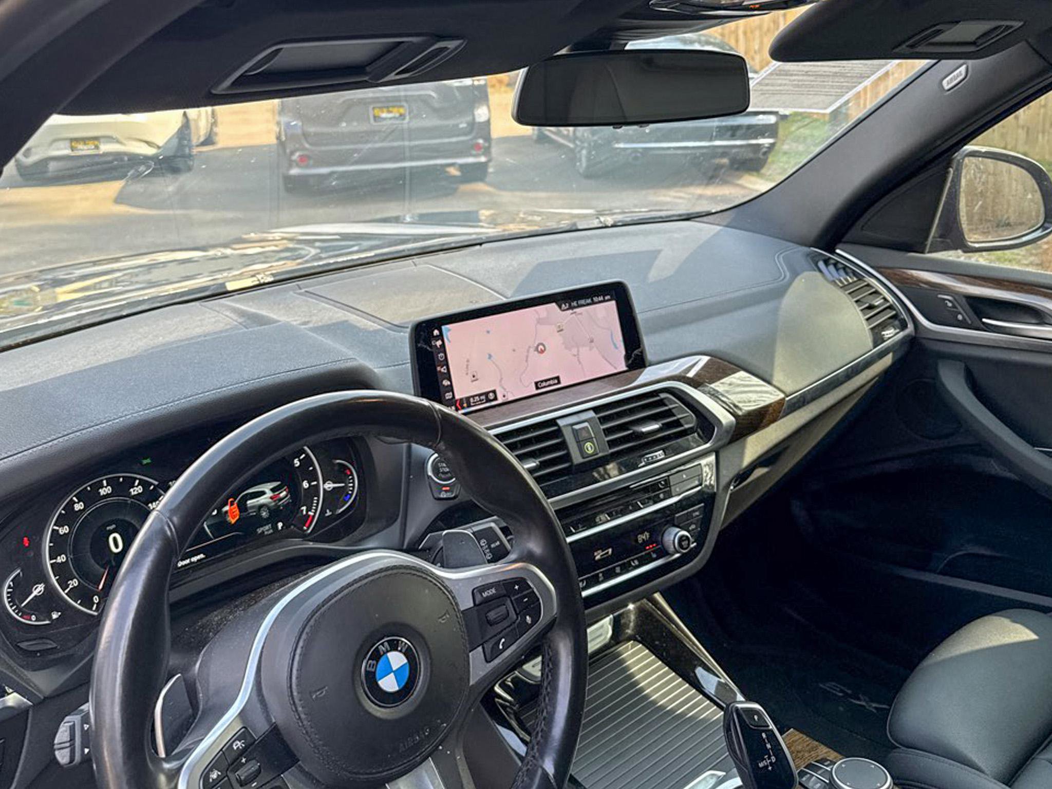 Used 2019 BMW X3 M40i image 19