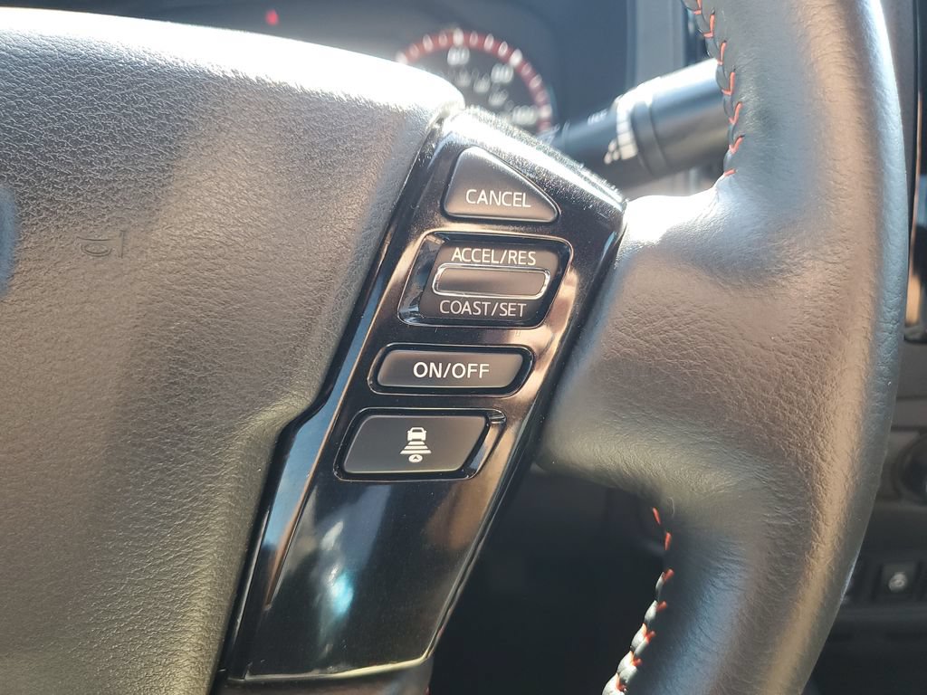 Used 2023 Nissan Frontier PRO-4X w/ Pro-4X Premium Package AWD/4WD image 25