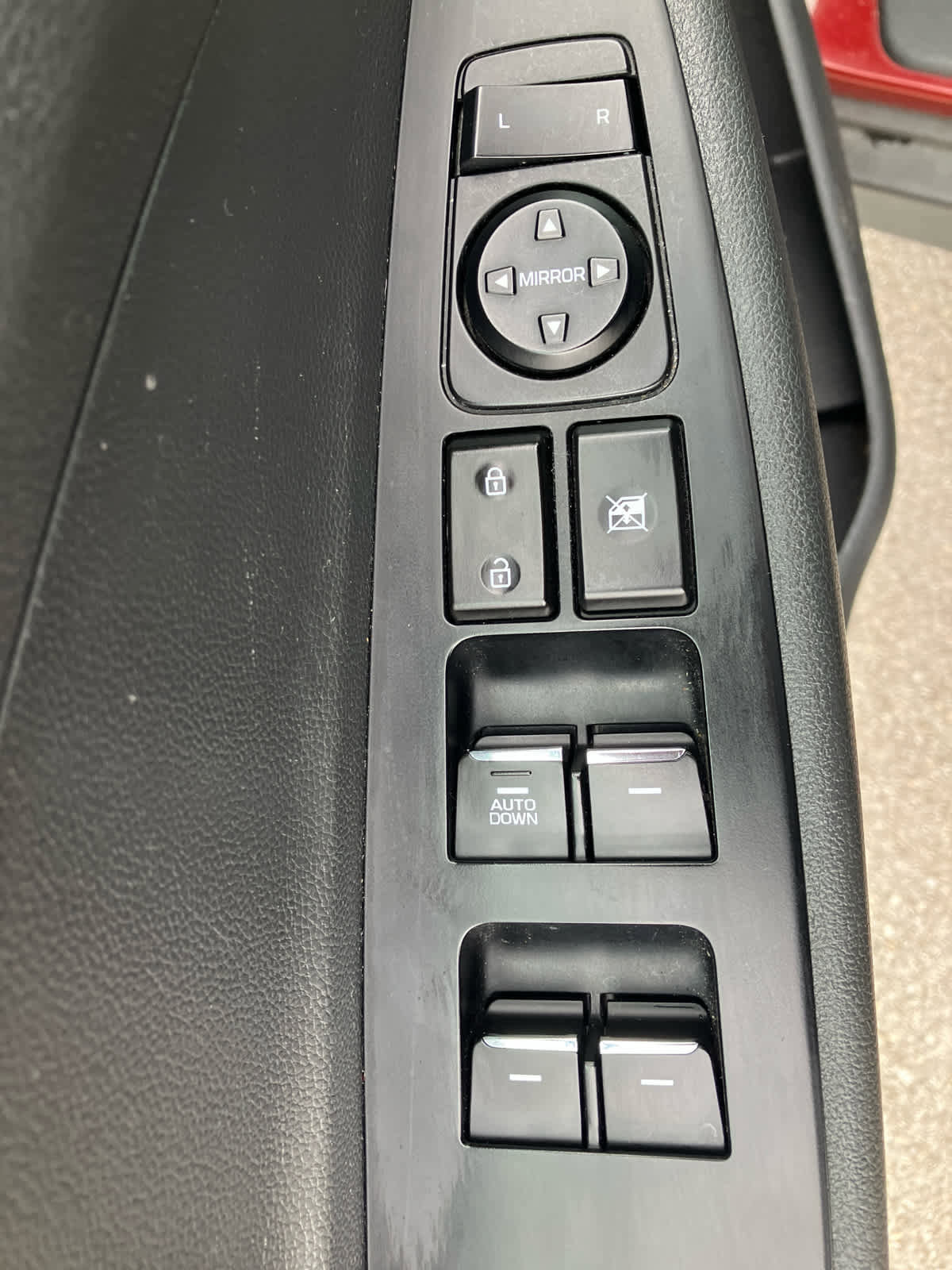 Used 2019 Hyundai Tucson SE image 12