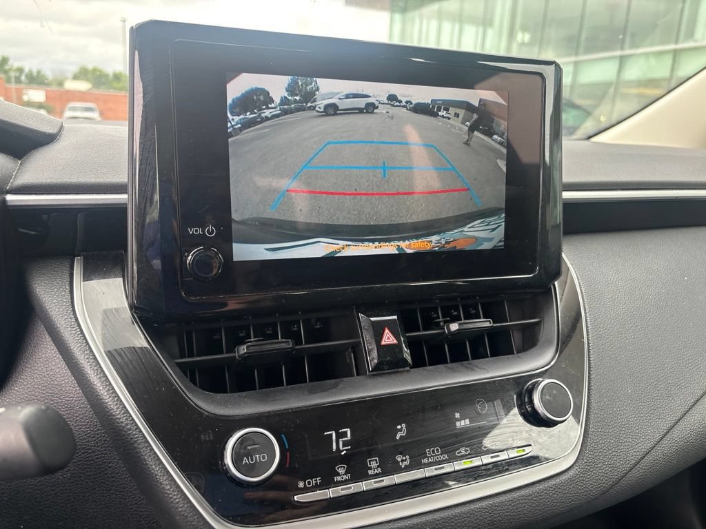 Used 2024 Toyota Corolla LE FWD image 18
