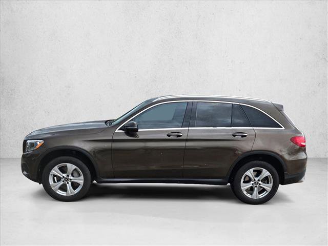 Used 2018 Mercedes-Benz GLC 300 image 8