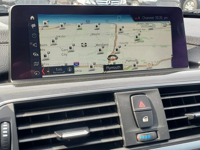 Used 2018 BMW 330i xDrive Sedan w/ Convenience Package AWD/4WD image 21