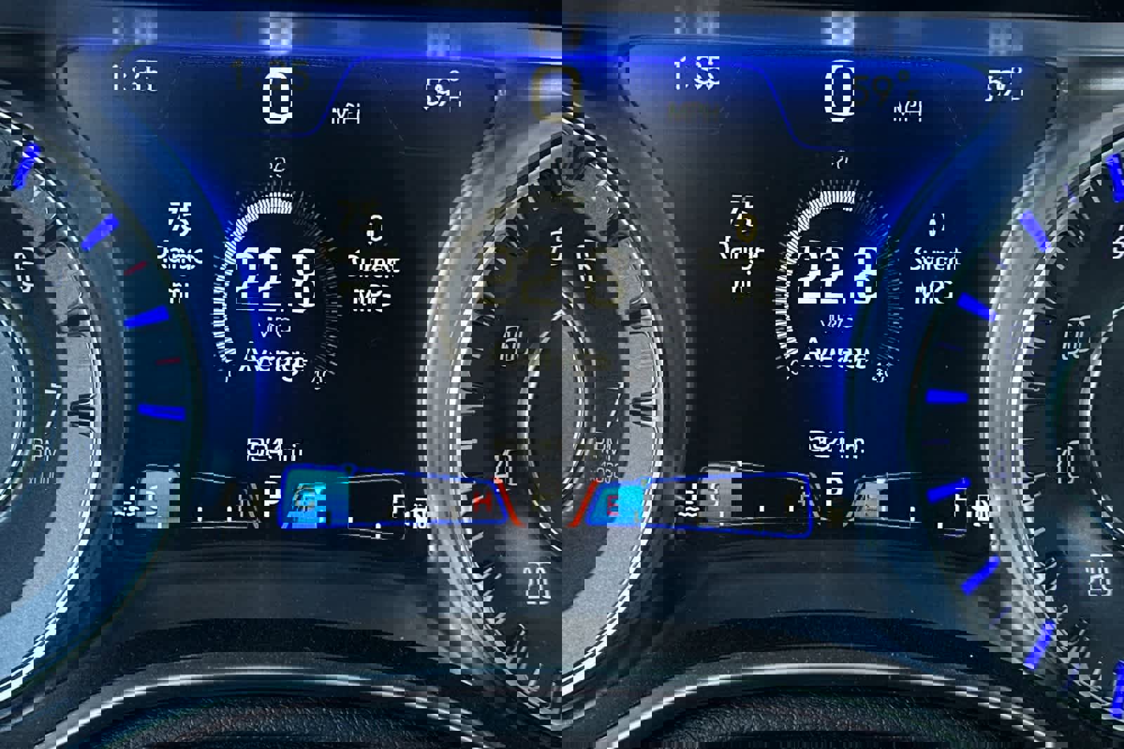 Used 2016 Chrysler 300 C Platinum w/ Safetytec Plus Group image 22