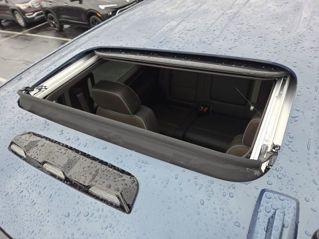 New 2026 GMC Sierra 3500 Denali image 3