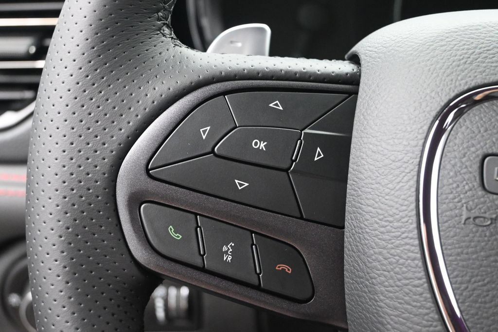 New 2026 Dodge Durango GT w/ Blacktop Package AWD/4WD image 31