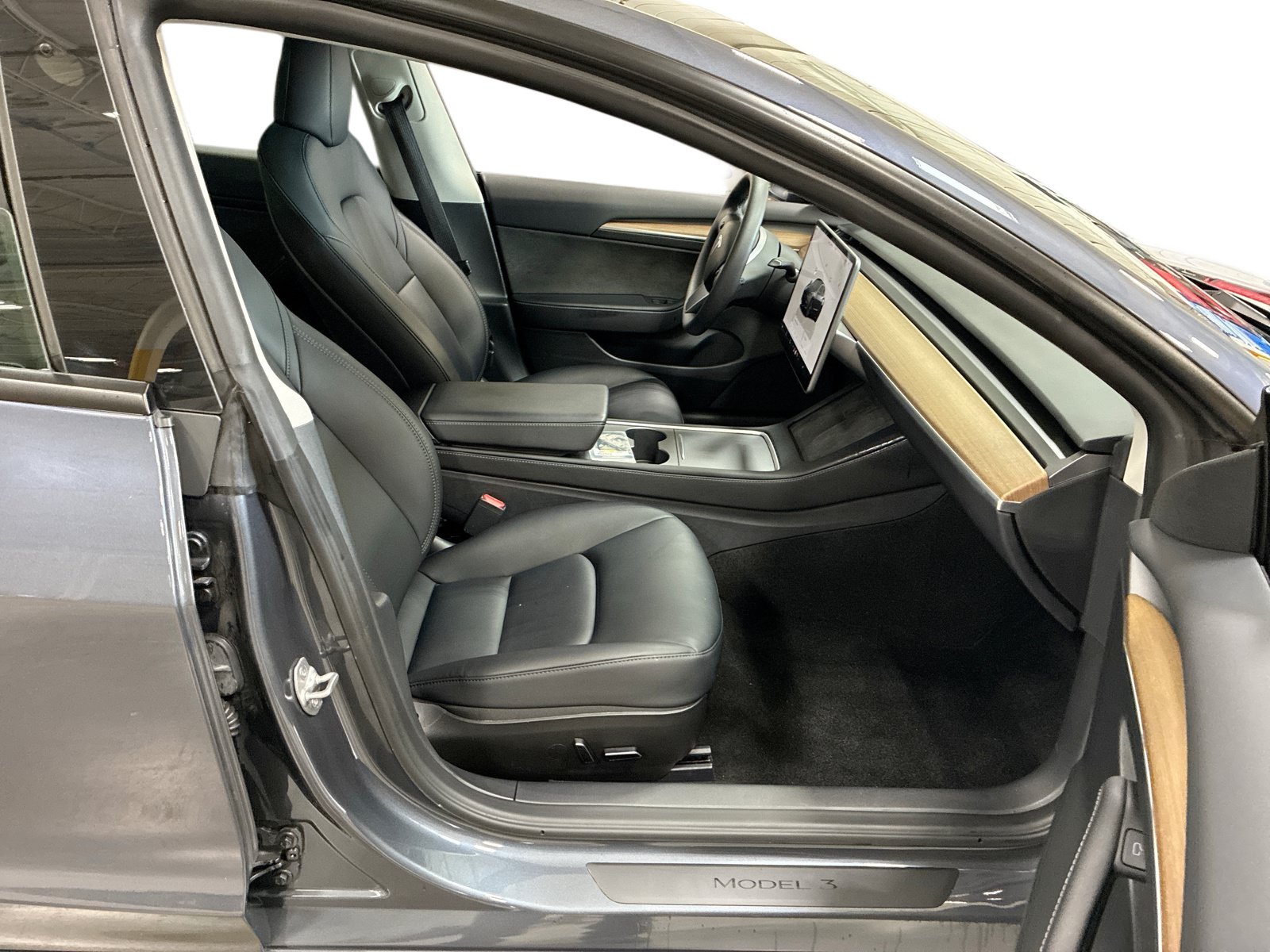 Certified 2023 Tesla Model 3 Standard Range RWD image 13