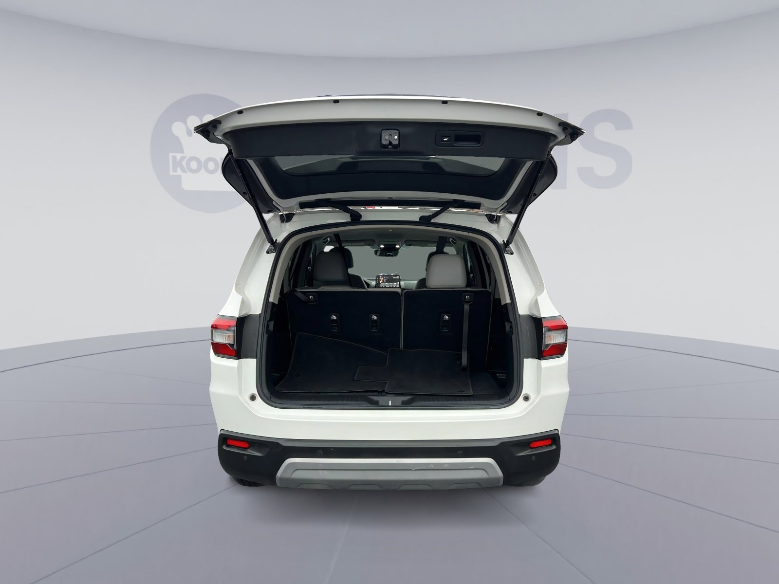 Used 2023 Honda Pilot EX-L image 5