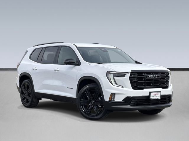 New 2026 GMC Acadia Elevation image 1