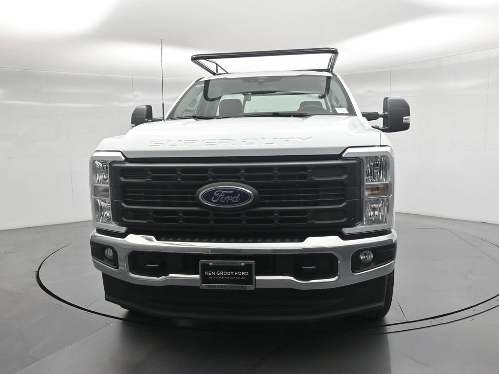 New 2026 Ford F350 XL w/ FX4 Off-Road Package AWD/4WD image 47