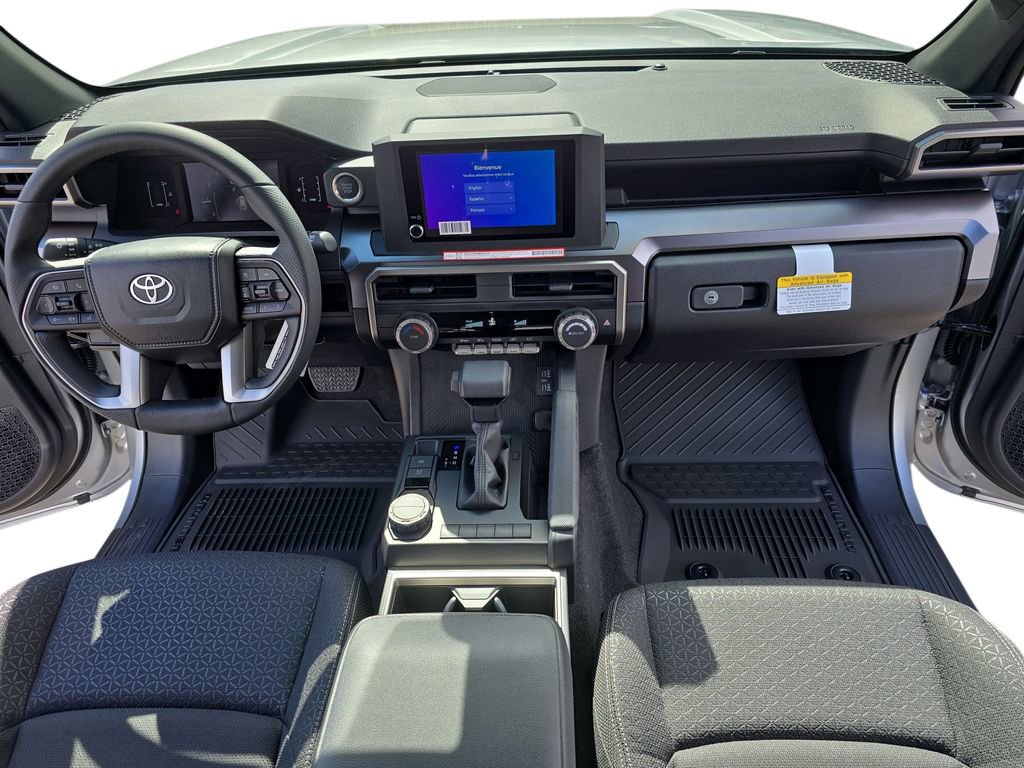 Used 2025 Toyota 4Runner SR5 image 11