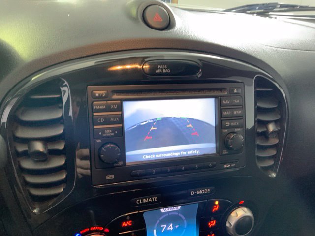 Used 2013 Nissan Juke SL AWD/4WD image 21