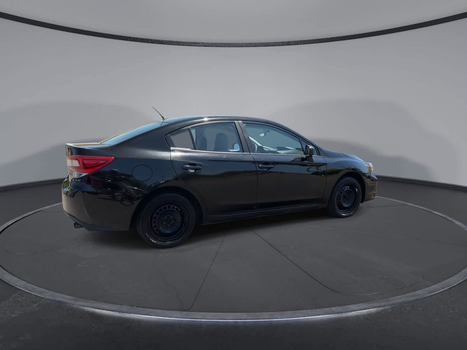Used 2018 Subaru Impreza 2.0i AWD/4WD image 8