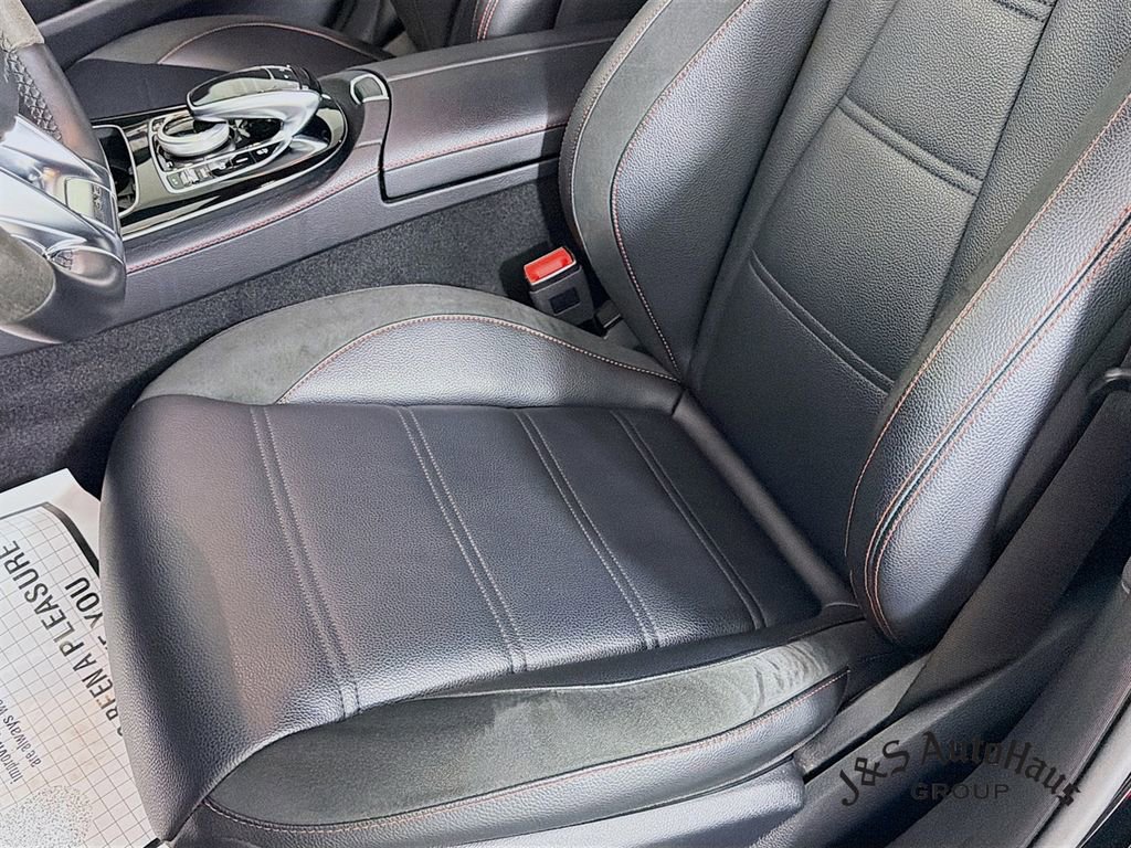 Used 2019 Mercedes-Benz E 53 AMG 4MATIC Sedan image 25