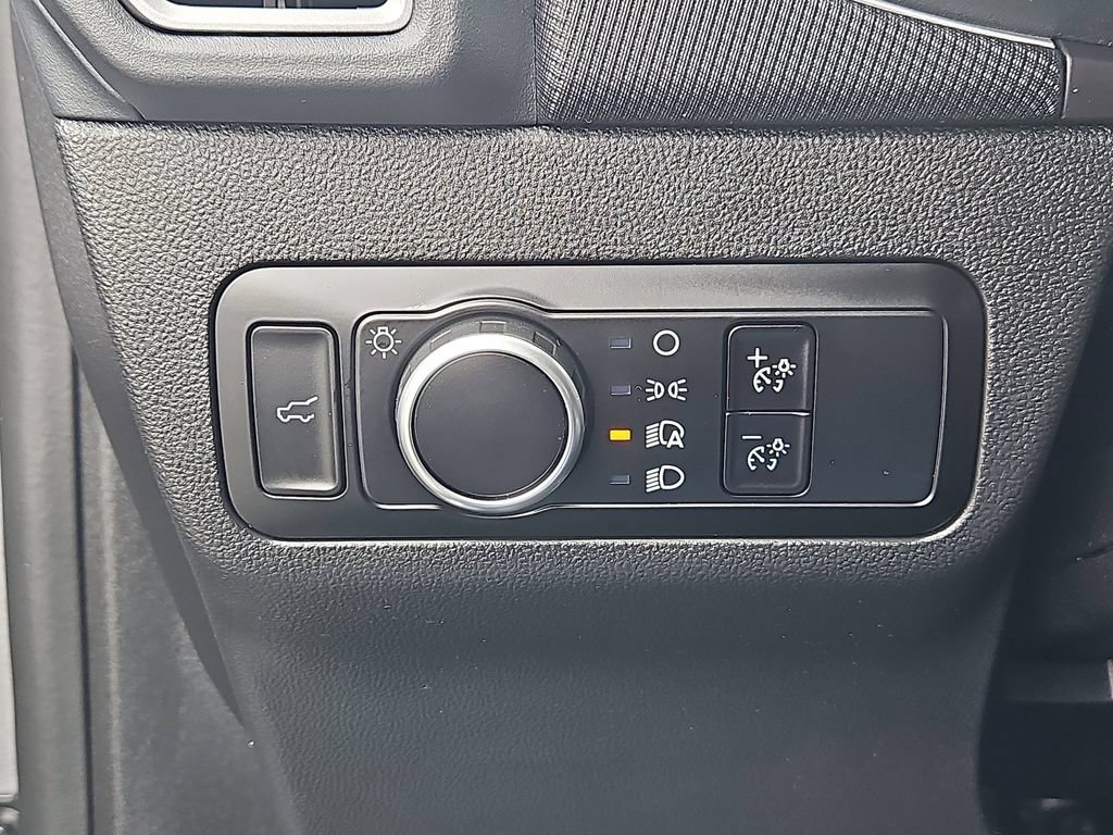 Used 2023 Ford Bronco Sport Big Bend AWD/4WD image 16