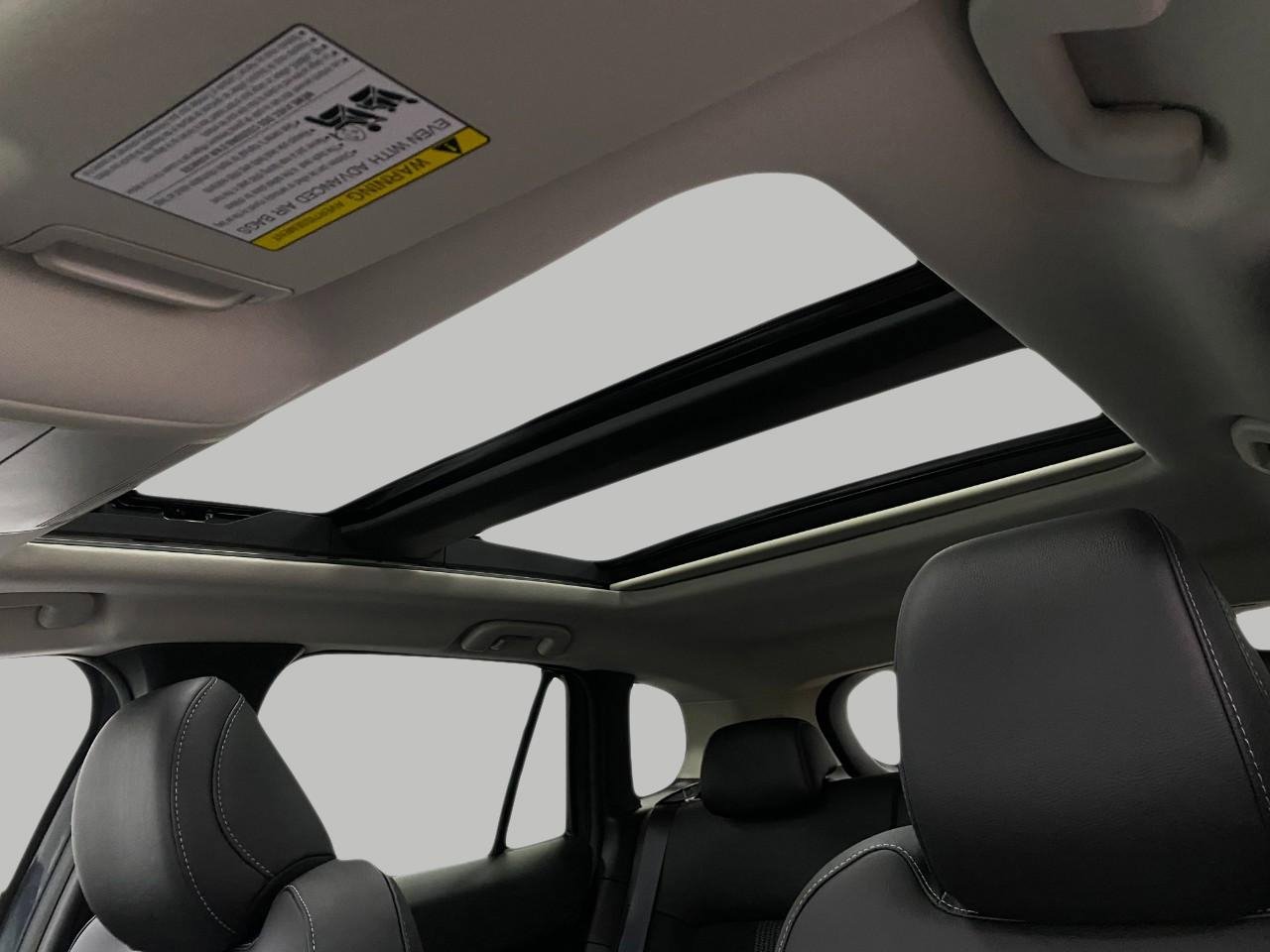 New 2025 MAZDA CX-50 AWD 2.5 S w/ Weather Package image 29