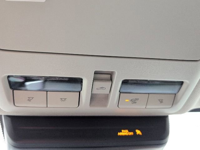 Used 2025 MAZDA CX-50 AWD 2.5 Hybrid w/ Weather Package image 31