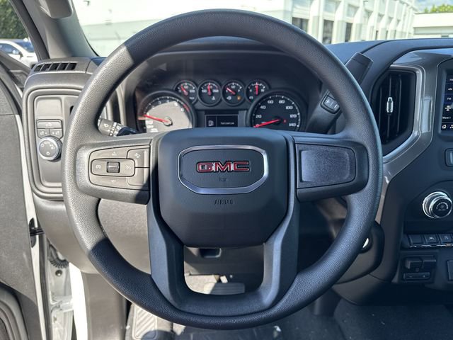 New 2026 GMC Sierra 1500 Pro w/ Graphite Edition image 14