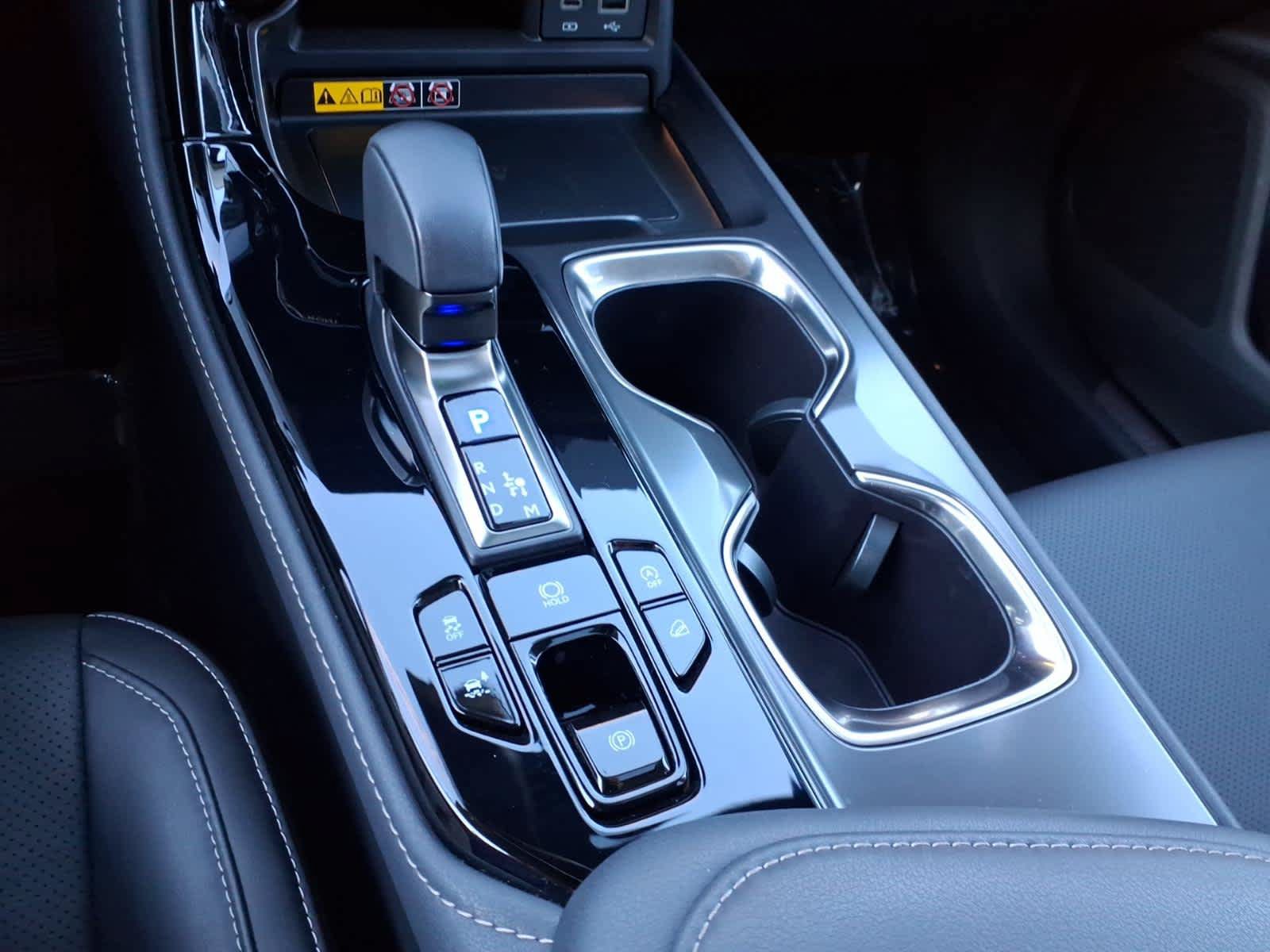 Used 2025 Lexus NX 350 AWD w/ Cold Area Package image 19