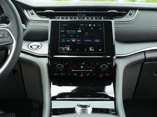 New 2026 Jeep Grand Cherokee L 4WD image 31