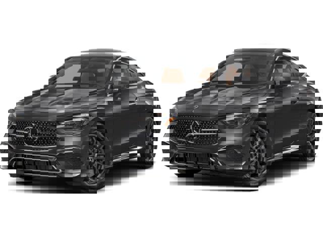 New 2026 Mercedes-Benz CLE 300 4MATIC Coupe image 42