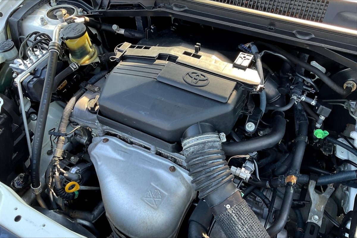 Used 2004 Toyota RAV4 4WD image 29