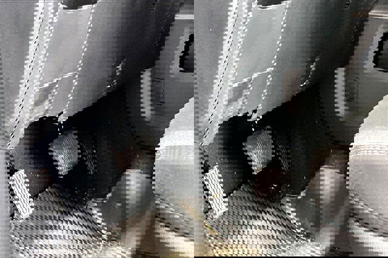 Used 2024 RAM 2500 Big Horn w/ Night Edition image 22