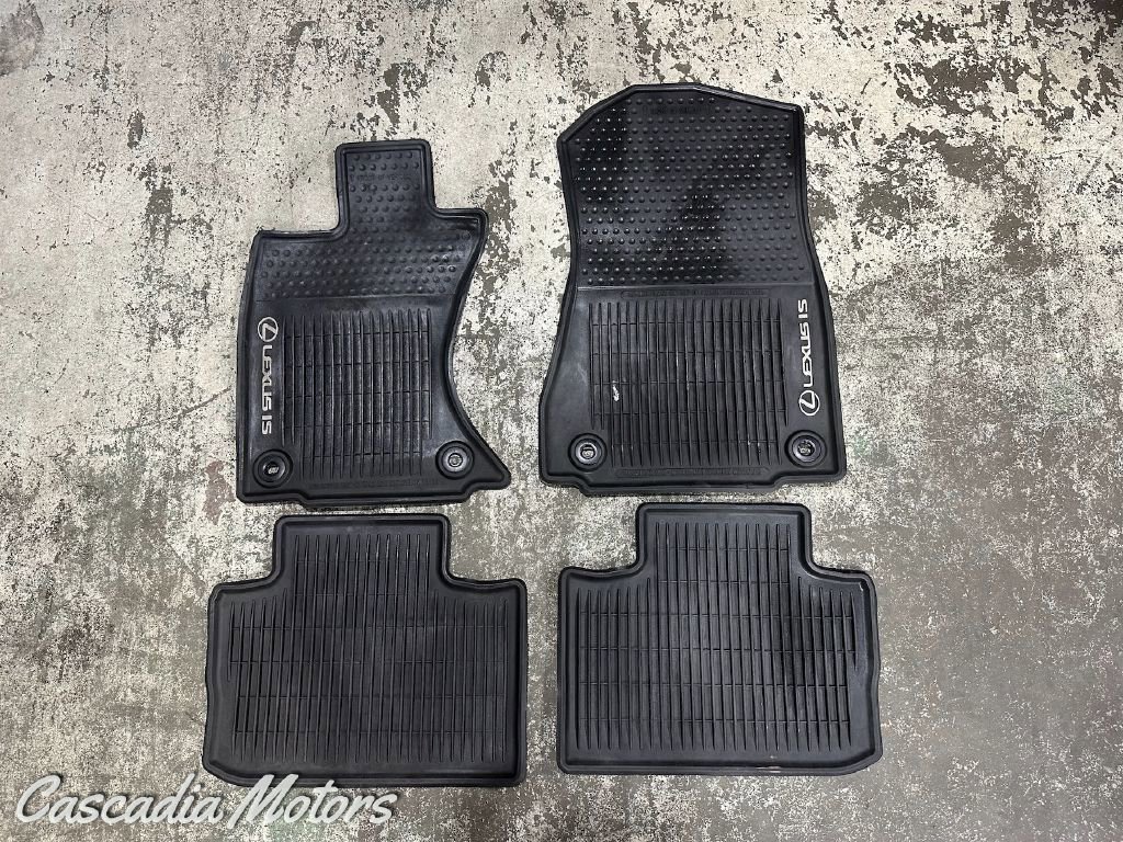 Used 2015 Lexus IS 250 AWD w/ F-Sport Package image 30