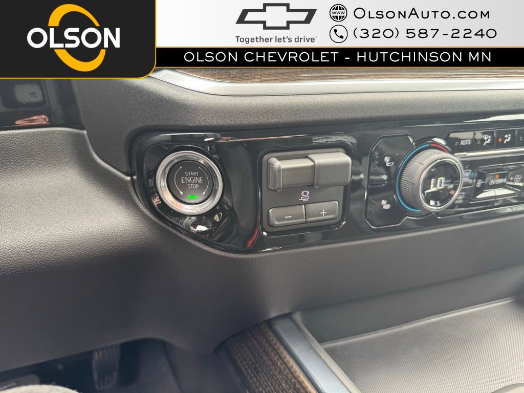 New 2026 Chevrolet Silverado 1500 LT image 27