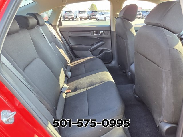 Used 2024 Honda Civic LX image 15