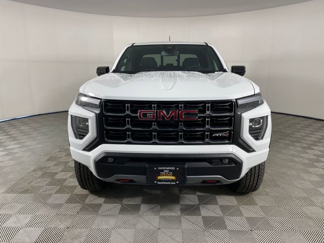 New 2026 GMC Canyon AT4 image 26