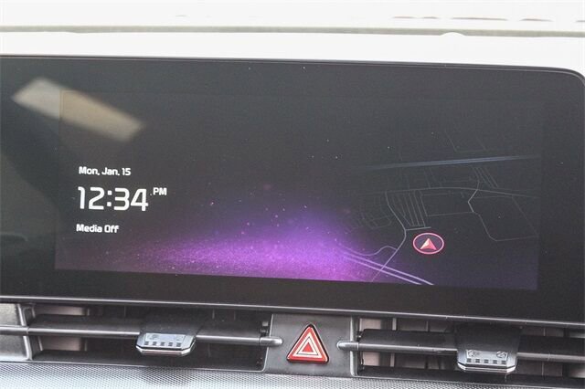 Certified 2025 Kia Sportage SX Prestige image 11