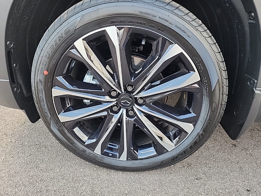New 2026 MAZDA CX-50 2.5 Turbo w/ Premium Plus Pkg image 9