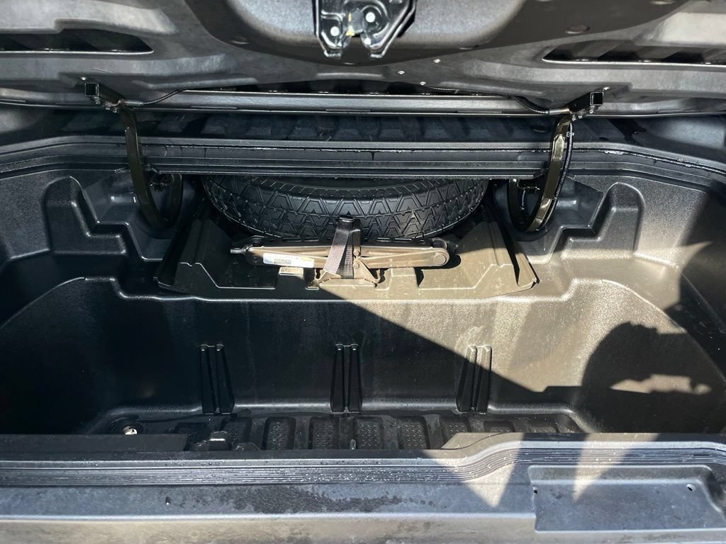 Certified 2023 Honda Ridgeline RTL-E image 40