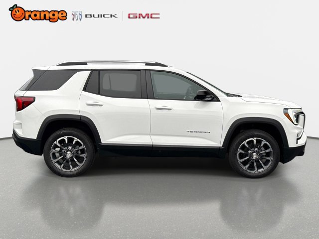 New 2027 GMC Terrain Elevation w/ Elevation Premium Package FWD image 2