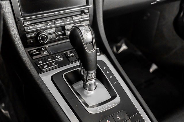 Used 2013 Porsche 911 Carrera image 33