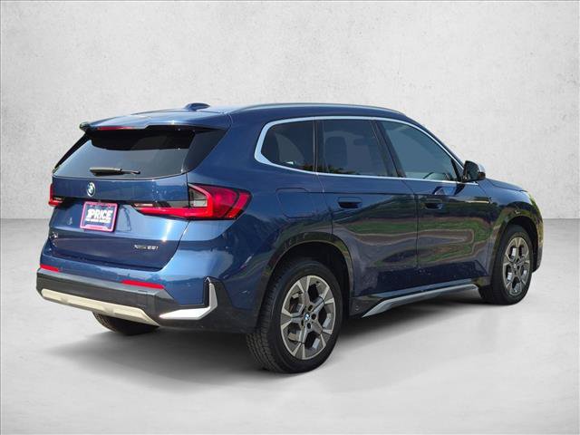 Used 2023 BMW X1 xDrive28i w/ Convenience Package AWD/4WD image 5