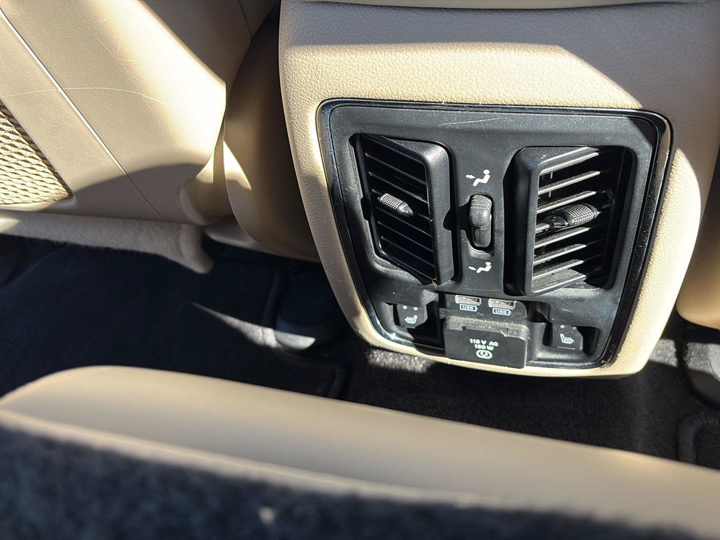 Used 2015 Jeep Grand Cherokee Limited AWD/4WD image 14