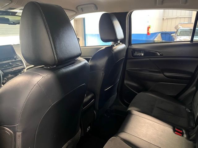 Used 2024 Mitsubishi Eclipse Cross SE image 17
