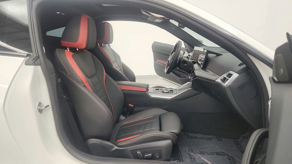Used 2026 BMW 440i xDrive Coupe w/ Premium Package image 19
