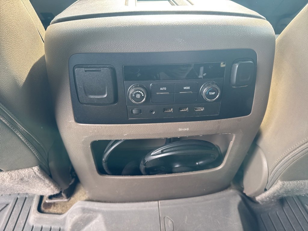 Used 2018 Chevrolet Tahoe LT image 40