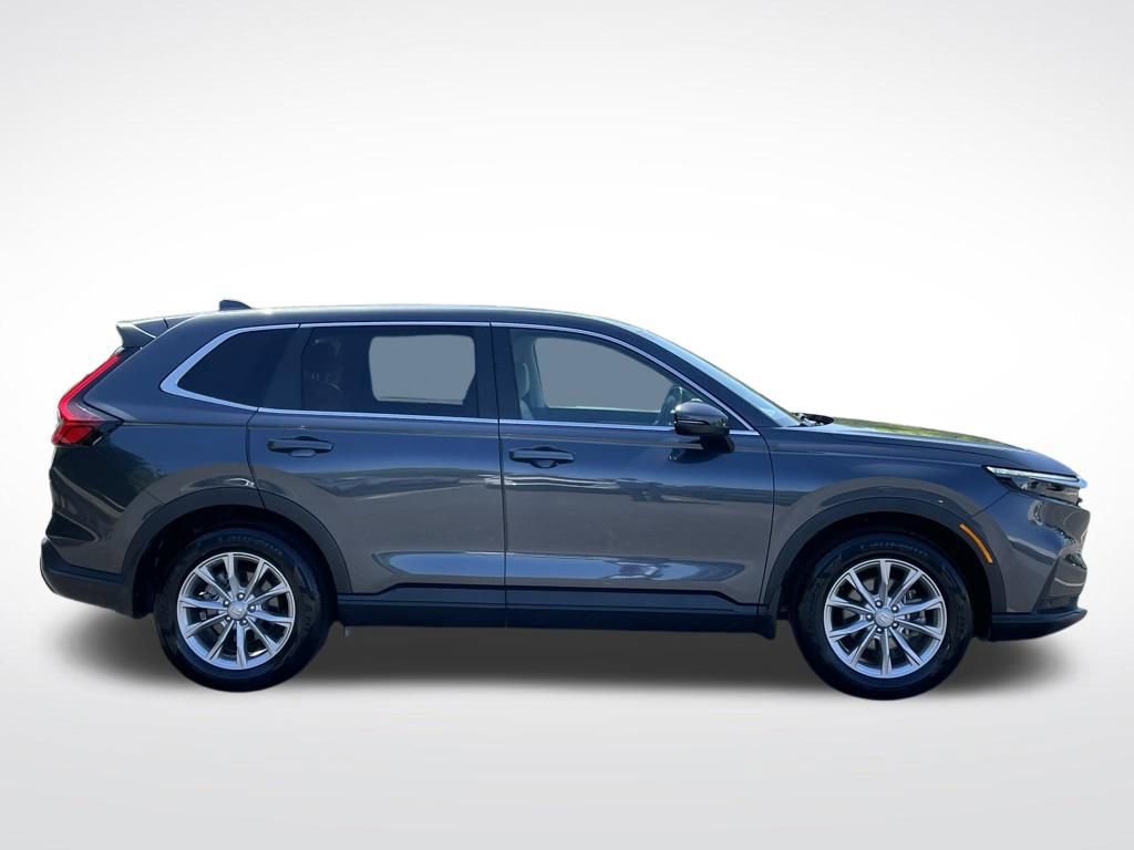 Certified 2024 Honda CR-V EX-L image 7