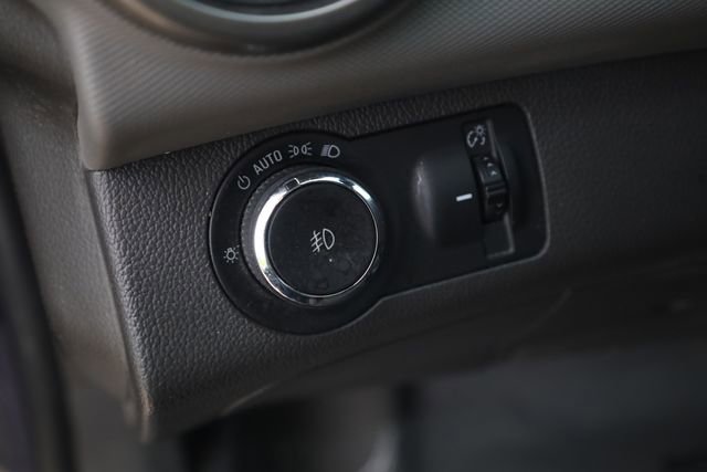 Used 2013 Chevrolet Sonic LT w/ Wheels and Fog Lamp Package image 9