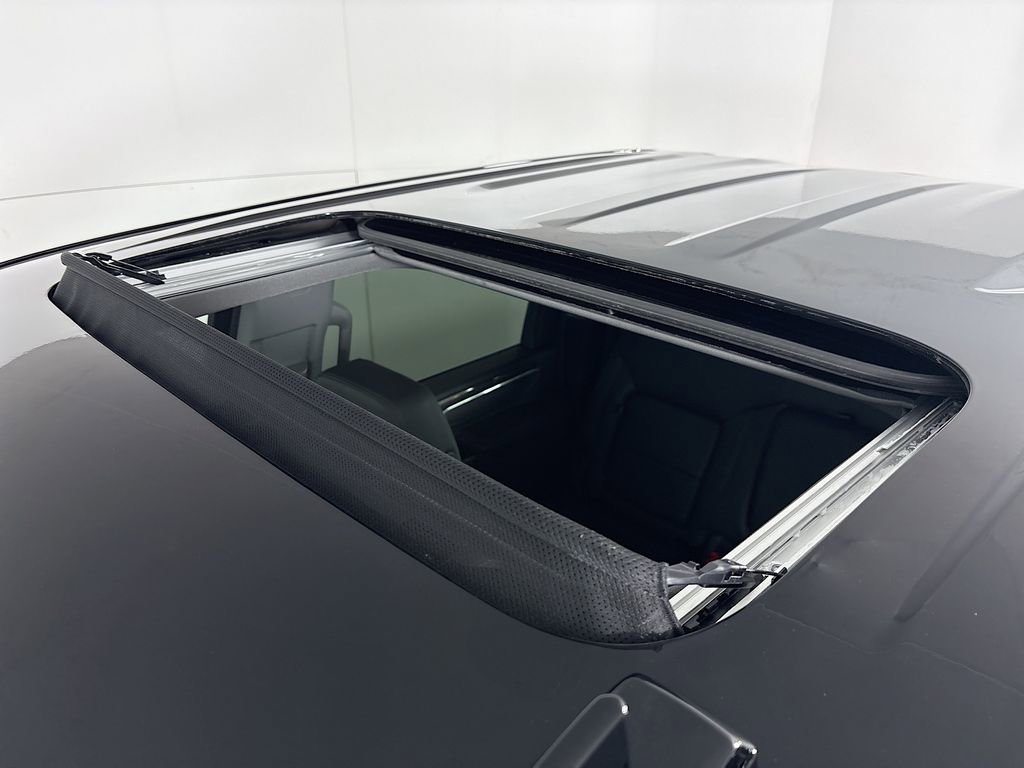 New 2026 Chevrolet Silverado 2500 LTZ w/ LTZ Convenience Package image 22