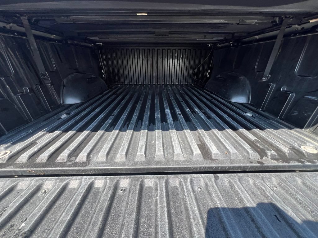 Used 2025 Toyota Tundra SR5 w/ SR5 Premium Package AWD/4WD image 24