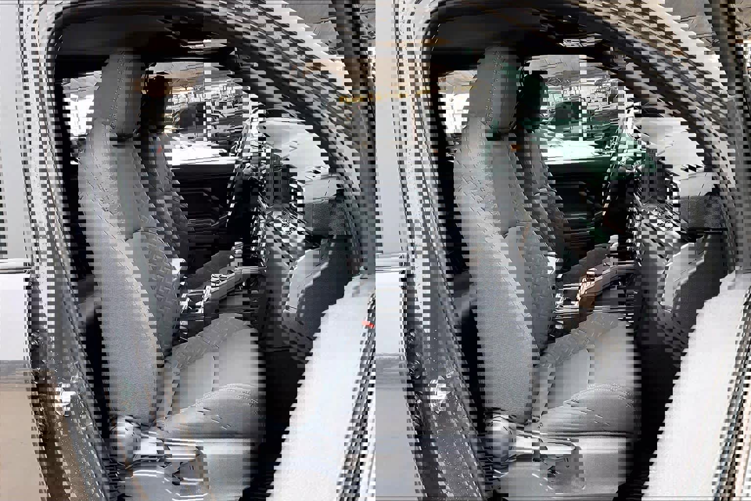 Used 2024 Toyota Tacoma SR5 image 9