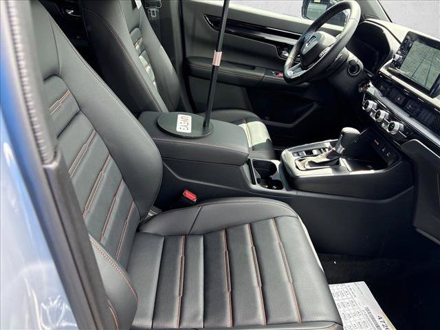 New 2027 Honda CR-V Sport Touring image 20